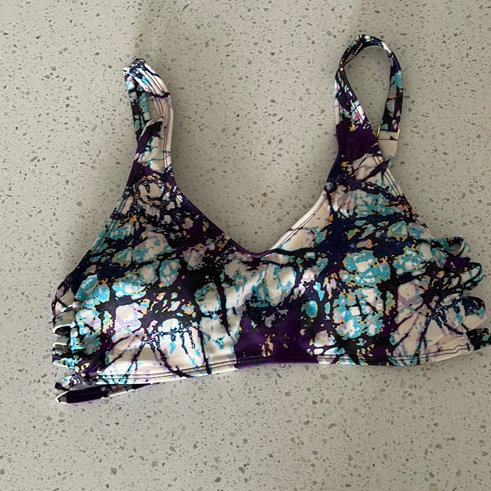 Born Primitive swimsuit top